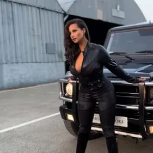 Nadia Adan OnlyFans Leaked Free Thumbnail Picture - #D8WYYmtyAT