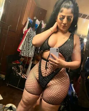 Nadia Ali OnlyFans Leaked Free Thumbnail Picture - #sdH7HxcROd