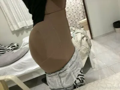 Nadia Ali OnlyFans Leaked Free Thumbnail Picture - #EadIhGmSzX