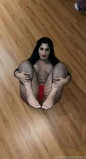 Nadia Ali OnlyFans Leaked Free Thumbnail Picture - #PsgS7DQ4S0