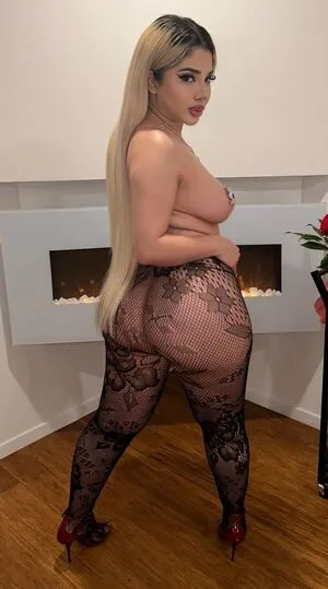 Nadia Ali OnlyFans Leaked Free Thumbnail Picture - #TF5r0tNjej