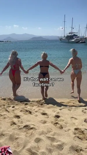 Nadia Allisha OnlyFans Leaked Free Thumbnail Picture - #4kOEZcYraO