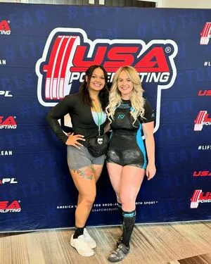 Nadia Allisha OnlyFans Leaked Free Thumbnail Picture - #7cmcl4cJLk