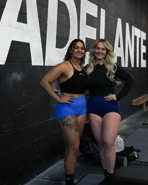 Nadia Allisha OnlyFans Leaked Free Thumbnail Picture - #a2XPeNfZsu