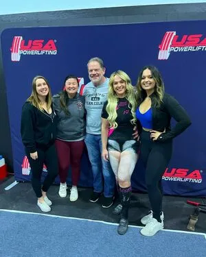 Nadia Allisha OnlyFans Leaked Free Thumbnail Picture - #s843r0poXO