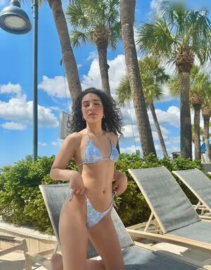 Nadia Amine OnlyFans Leaked Free Thumbnail Picture - #9DrGrWvrPv