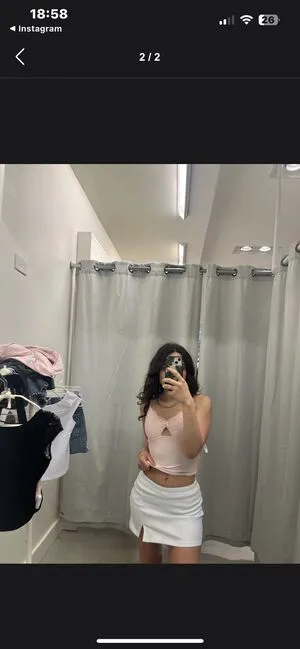 Nadia Amine OnlyFans Leaked Free Thumbnail Picture - #cGKglyxQjN