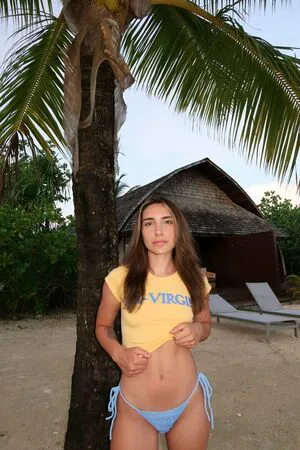 Nadia Amine OnlyFans Leaked Free Thumbnail Picture - #z5X4aFqg47