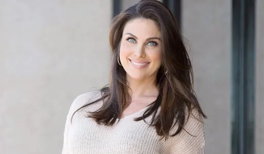 Nadia Bjorlin OnlyFans Leaked Free Thumbnail Picture - #J8J1cDB1g1