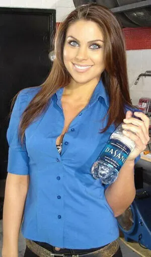 Nadia Bjorlin OnlyFans Leaked Free Thumbnail Picture - #JhhPHT7lfp