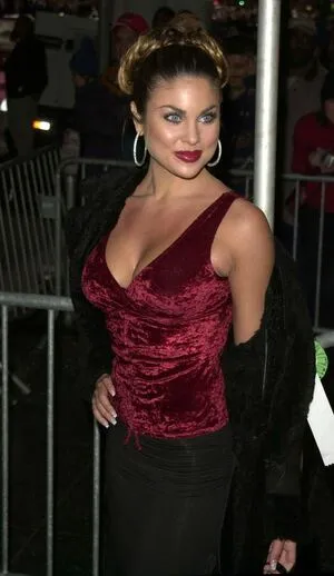 Nadia Bjorlin OnlyFans Leaked Free Thumbnail Picture - #xjvEgD455T