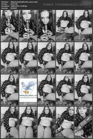 Nadia Bratk OnlyFans Leaked Free Thumbnail Picture - #cbFp1NHUCD