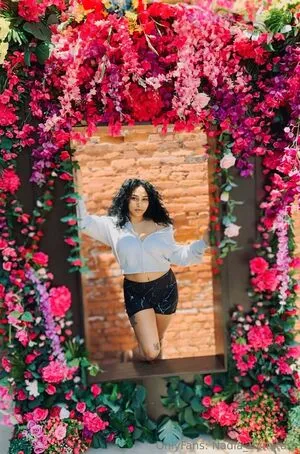 Nadia Bynature OnlyFans Leaked Free Thumbnail Picture - #01oS57ygaq