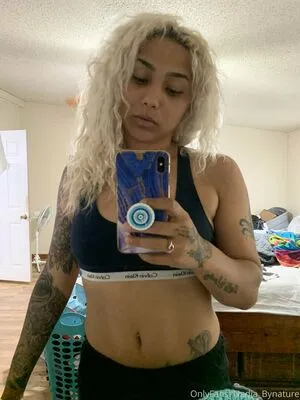 Nadia Bynature OnlyFans Leaked Free Thumbnail Picture - #0LXEpUT2A9