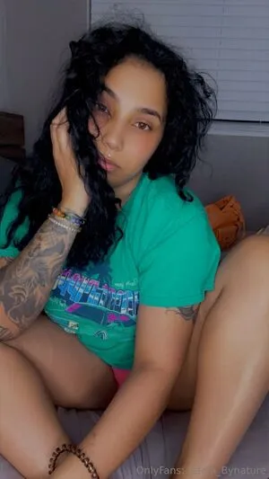 Nadia Bynature OnlyFans Leaked Free Thumbnail Picture - #1ljEWie18E