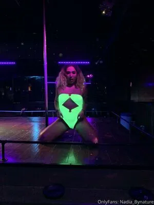 Nadia Bynature OnlyFans Leaked Free Thumbnail Picture - #2Fxvhux12a