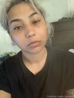 Nadia Bynature OnlyFans Leaked Free Thumbnail Picture - #87e97YUxFC
