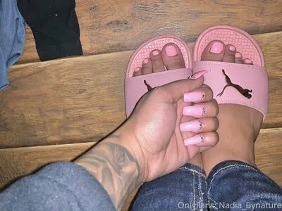 Nadia Bynature OnlyFans Leaked Free Thumbnail Picture - #8vIXL5PdwH