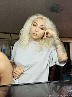 Nadia Bynature OnlyFans Leaked Free Thumbnail Picture - #CL2jKMTRjw