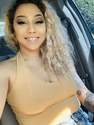 Nadia Bynature OnlyFans Leaked Free Thumbnail Picture - #CZAzCyP0Mr