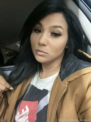 Nadia Bynature OnlyFans Leaked Free Thumbnail Picture - #D6YR00PEL5