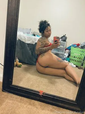 Nadia Bynature OnlyFans Leaked Free Thumbnail Picture - #FaWD5pT5Qp