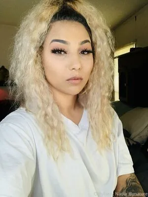 Nadia Bynature OnlyFans Leaked Free Thumbnail Picture - #G1H3nWsHFY