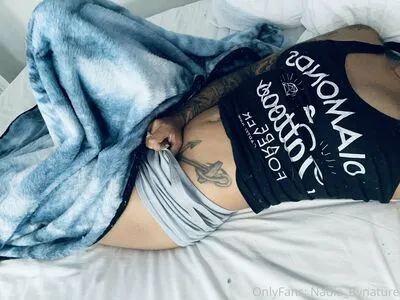 Nadia Bynature OnlyFans Leaked Free Thumbnail Picture - #JYoNg5JjPk
