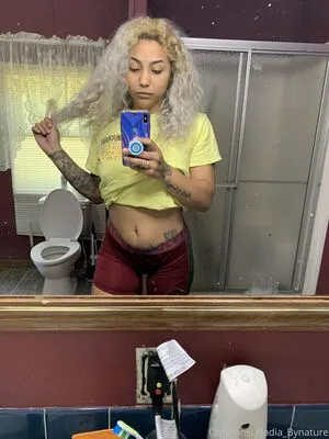 Nadia Bynature OnlyFans Leaked Free Thumbnail Picture - #JhVhctSSsI