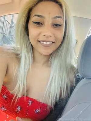 Nadia Bynature OnlyFans Leaked Free Thumbnail Picture - #KhqrrL3ETu