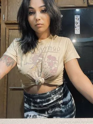 Nadia Bynature OnlyFans Leaked Free Thumbnail Picture - #PYkKubKS69