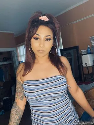 Nadia Bynature OnlyFans Leaked Free Thumbnail Picture - #Qo1eMoTaTU