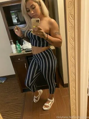 Nadia Bynature OnlyFans Leaked Free Thumbnail Picture - #Ryg3YFKSVV
