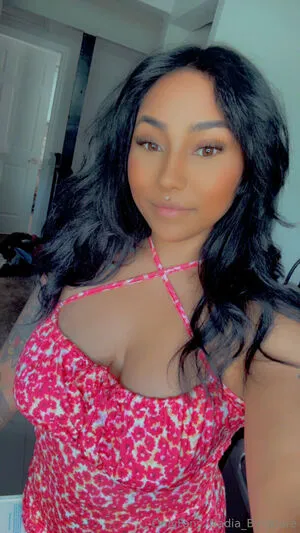 Nadia Bynature OnlyFans Leaked Free Thumbnail Picture - #S3uSnFJJ0P