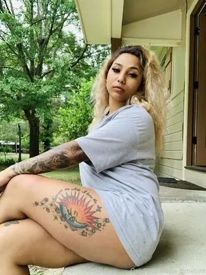 Nadia Bynature OnlyFans Leaked Free Thumbnail Picture - #W7EkAGbpgt