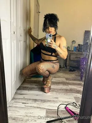 Nadia Bynature OnlyFans Leaked Free Thumbnail Picture - #ZiBwBi9HWw