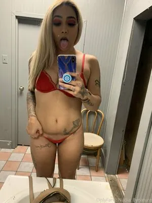 Nadia Bynature OnlyFans Leaked Free Thumbnail Picture - #aGtkP2CHEd