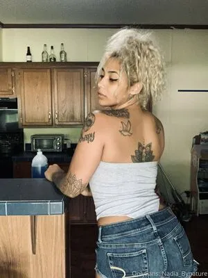 Nadia Bynature OnlyFans Leaked Free Thumbnail Picture - #bwGCO69he8