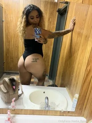 Nadia Bynature OnlyFans Leaked Free Thumbnail Picture - #dFBNXovhIU
