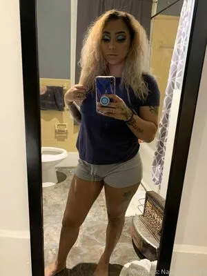 Nadia Bynature OnlyFans Leaked Free Thumbnail Picture - #daYlqj4gpe