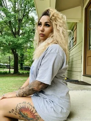 Nadia Bynature OnlyFans Leaked Free Thumbnail Picture - #g6GaOtogev