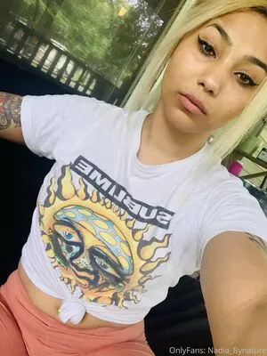 Nadia Bynature OnlyFans Leaked Free Thumbnail Picture - #gbBQuXfYEZ