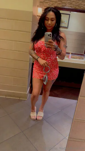 Nadia Bynature OnlyFans Leaked Free Thumbnail Picture - #gjXES4XaRq