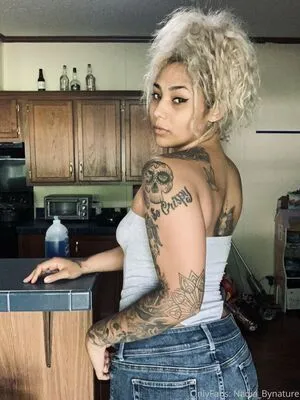 Nadia Bynature OnlyFans Leaked Free Thumbnail Picture - #iXSVaJYdkE