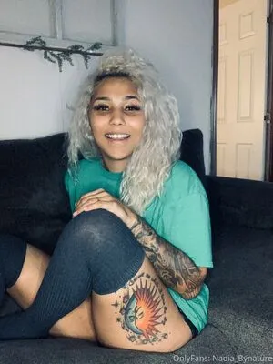 Nadia Bynature OnlyFans Leaked Free Thumbnail Picture - #mf1qTBwfn2