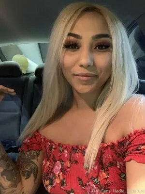 Nadia Bynature OnlyFans Leaked Free Thumbnail Picture - #nF1gJyms8C