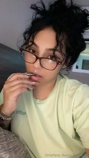 Nadia Bynature OnlyFans Leaked Free Thumbnail Picture - #o5kQiJLgb8