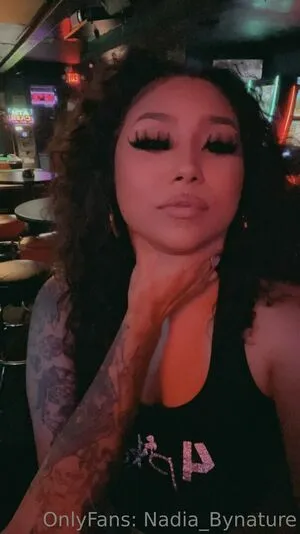 Nadia Bynature OnlyFans Leaked Free Thumbnail Picture - #tYJh2ZfFwX
