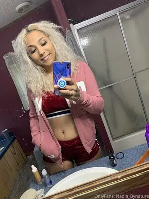 Nadia Bynature OnlyFans Leaked Free Thumbnail Picture - #tpiEHziGsv
