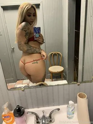 Nadia Bynature OnlyFans Leaked Free Thumbnail Picture - #vlTIhONj6u